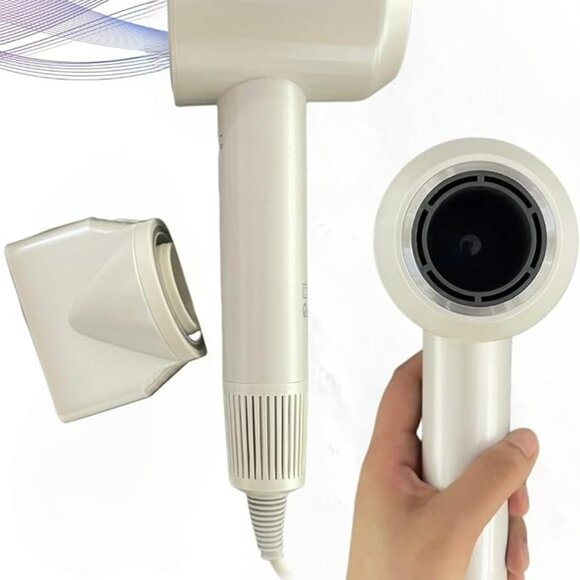 KAV Bella Breeze High-Speed Brushless Motor Negative Ionic Blow Hair Dryer - Picture 2 of 6